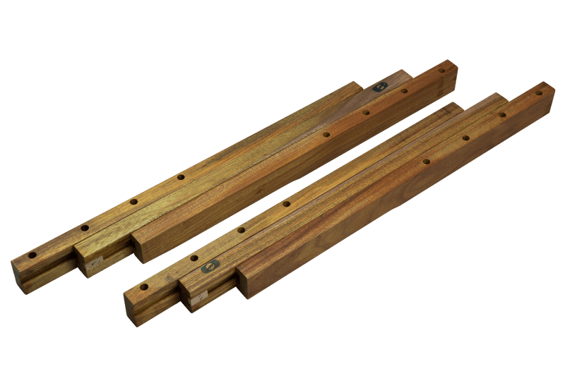 Asynkron udtræk - Træ