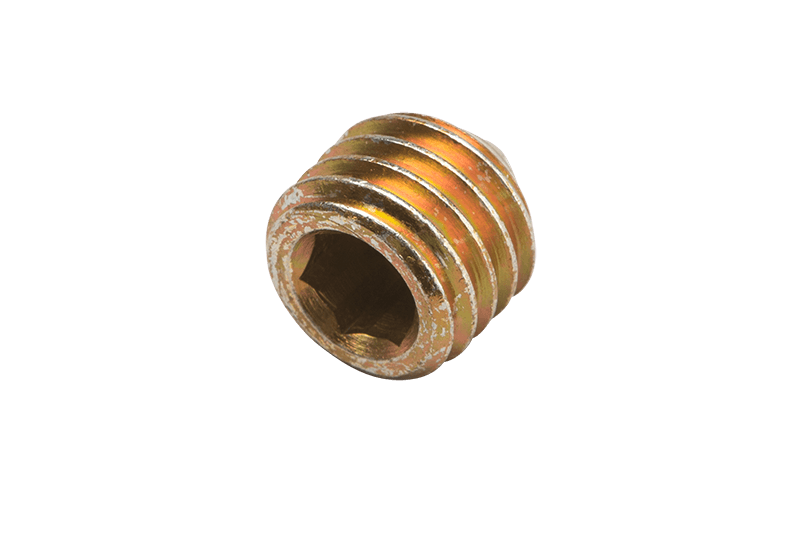 System HBP - Pinol M10