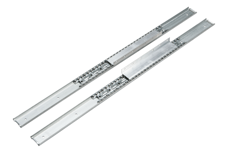 Asynkron udtræk - Metal