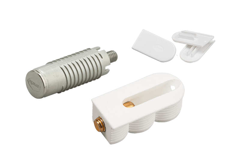 Lamello drilling system