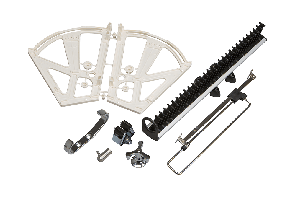 Garderobeindretning & tilbehør