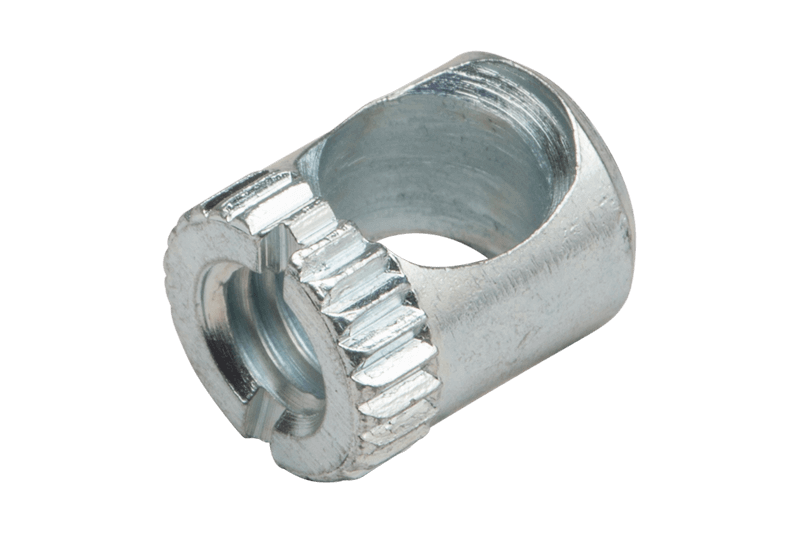 System HBP - Hus Ø10