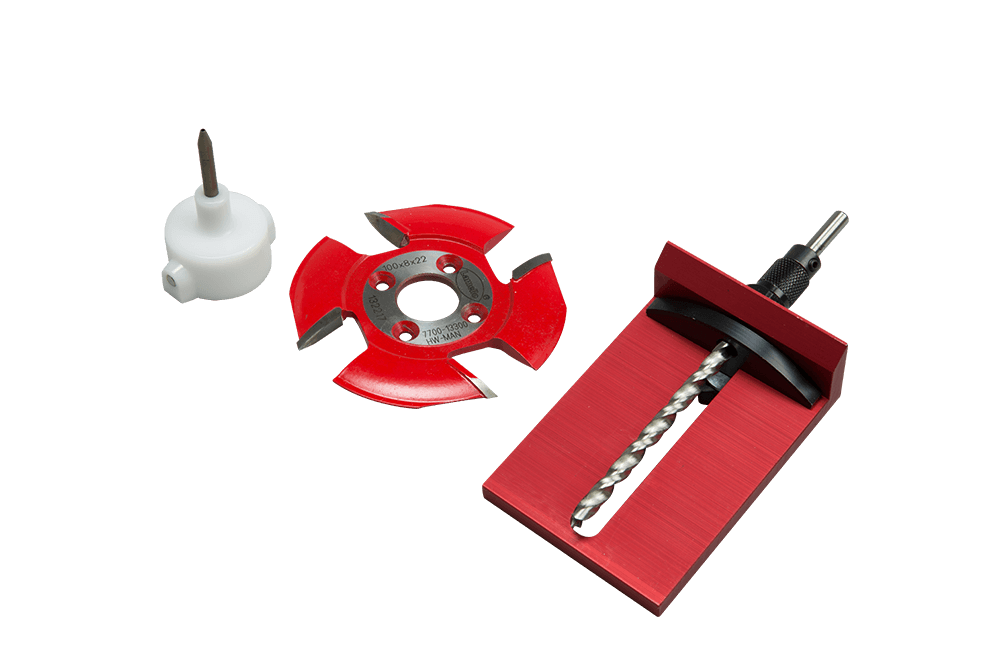 Tilbehør/reservedele