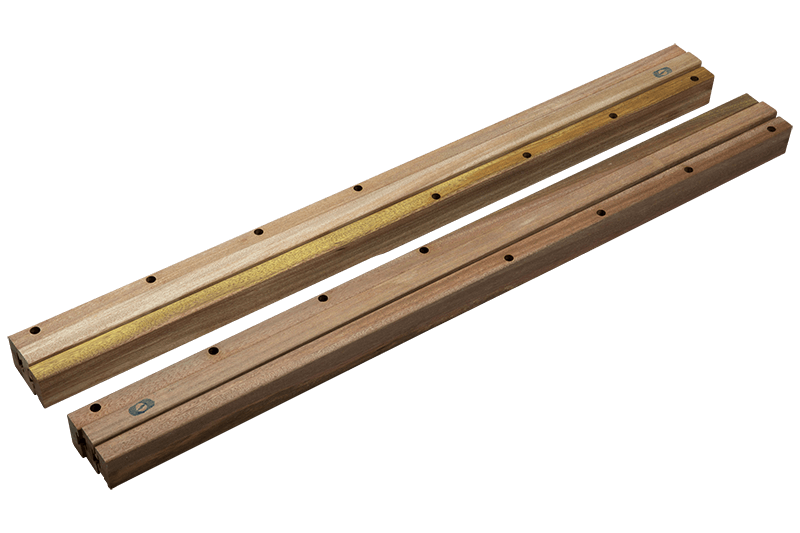 Synkron udtræk - Træ