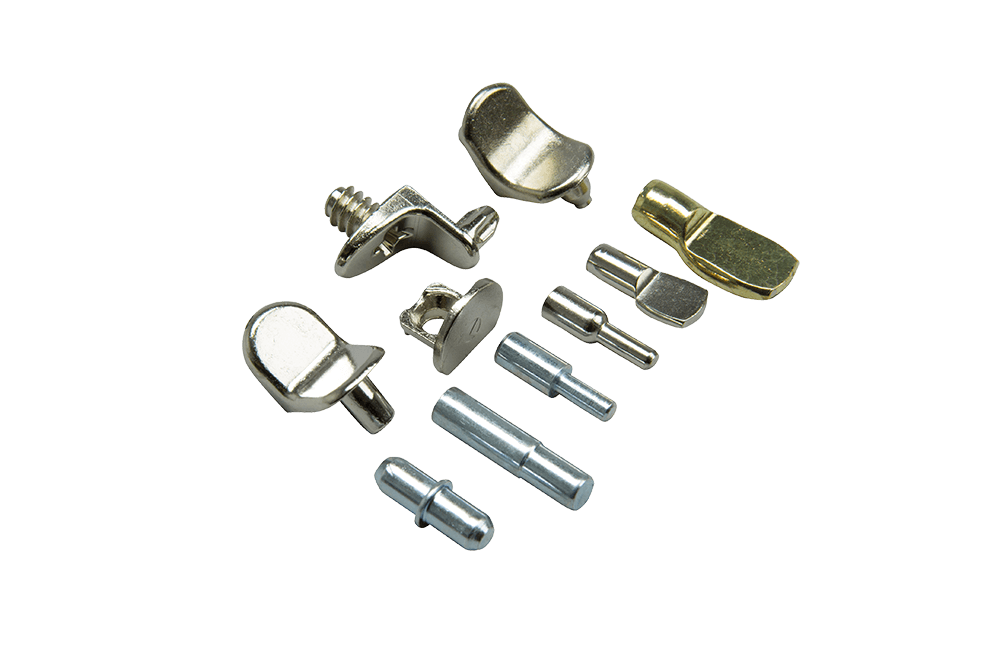 Hyldebærere - metal