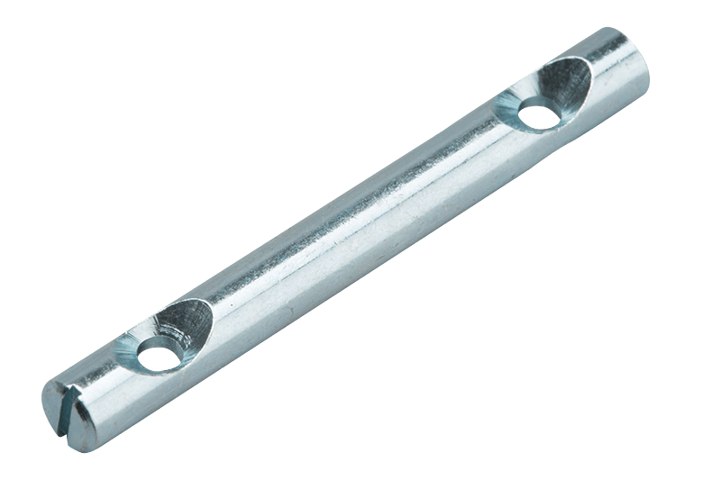 System HBP - Bolte Ø7