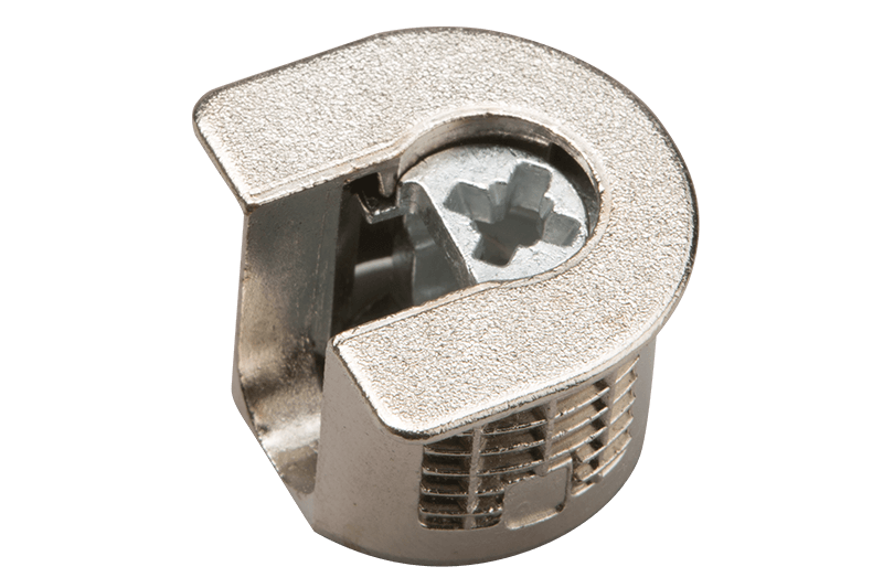 KD Eccentric Huse uden vulst