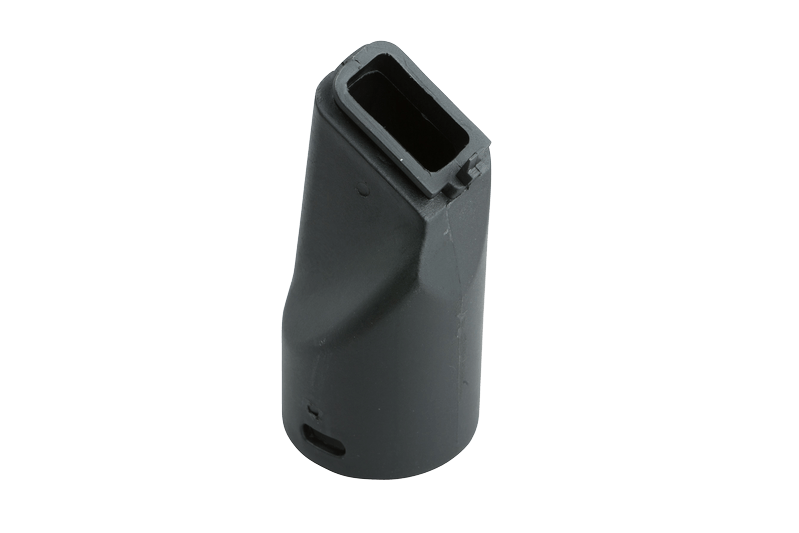 Lamello støvsugeadapter