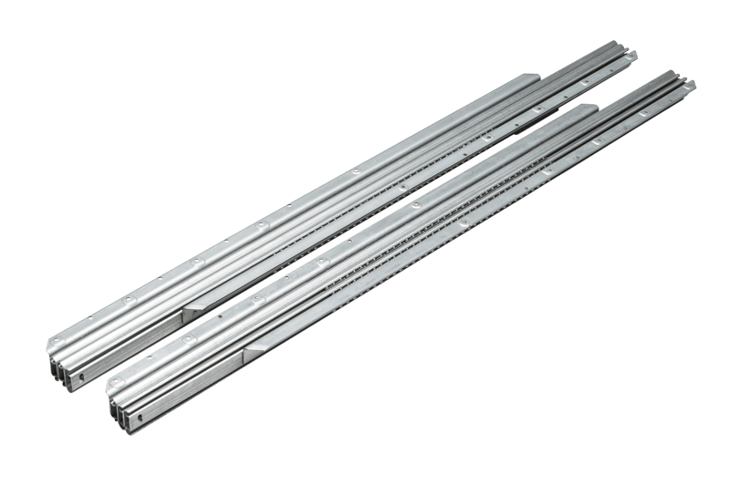 Asynkron udtræk - Metal