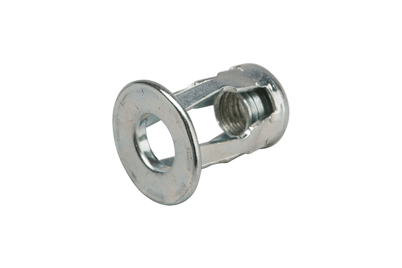 Expansionsbøsninger