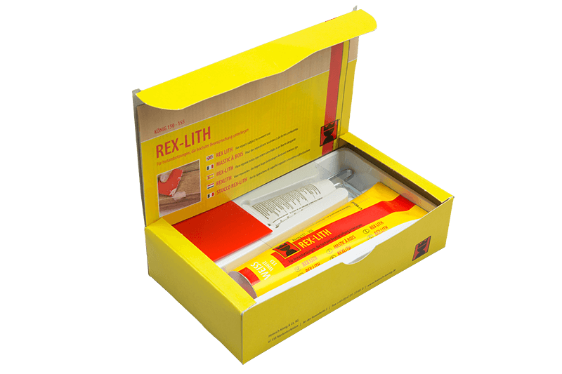 Rex-Lith
