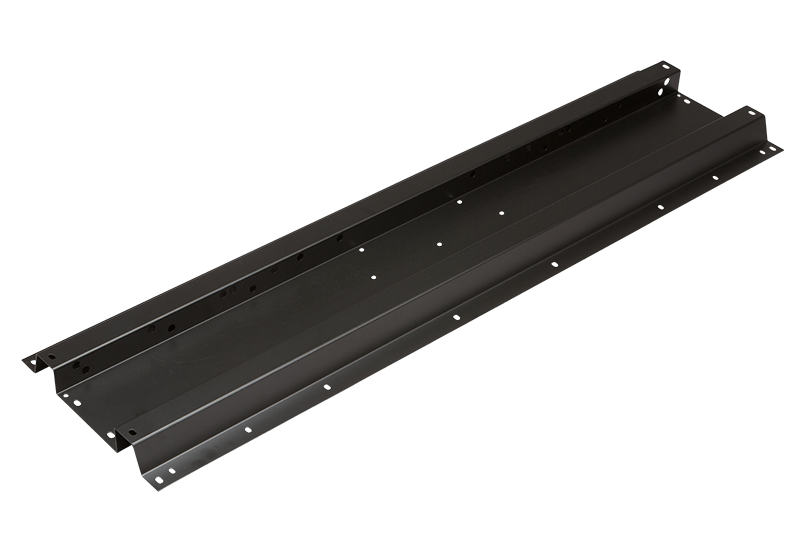 Tilbehør til understel