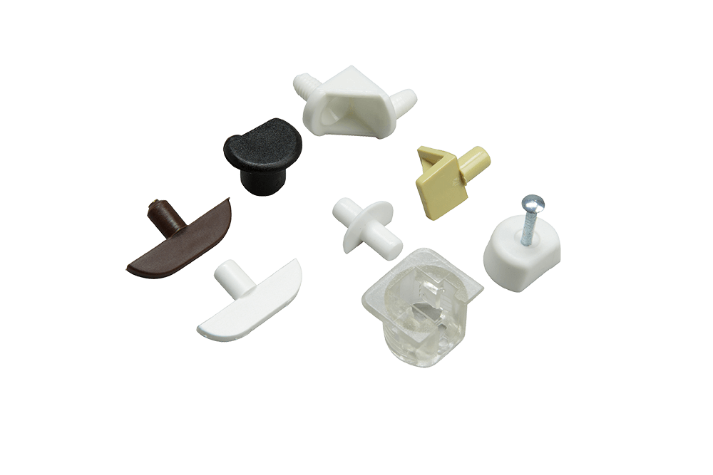 Hyldebærere - plast