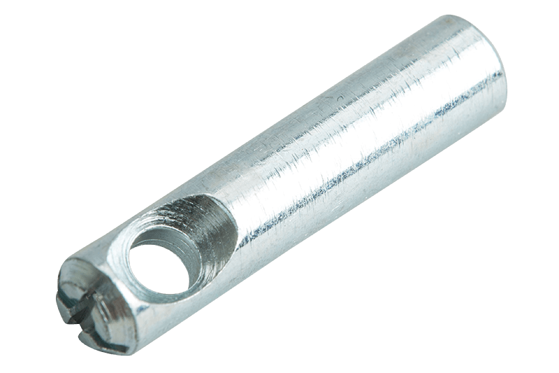 System HBP - Bolte Ø8