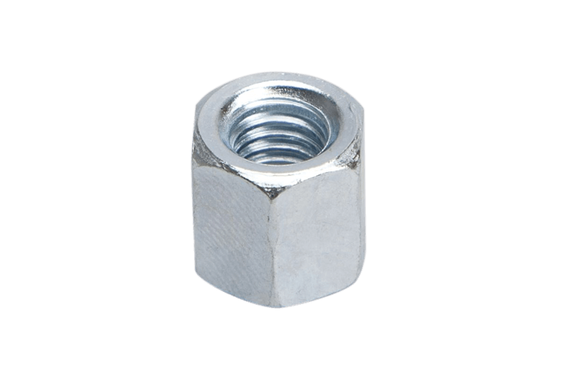 Forlængelsesmøtrikker