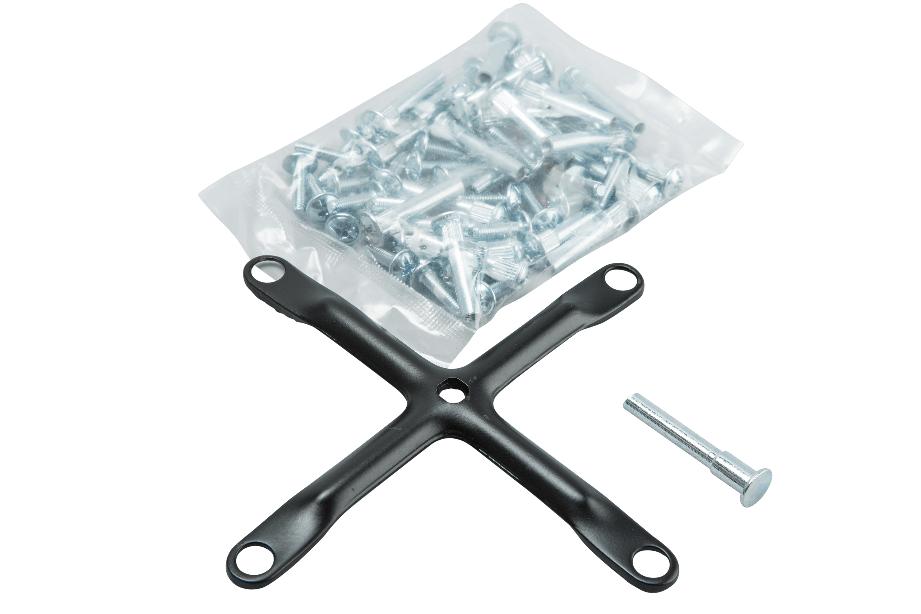 Befæstigelse - Diverse