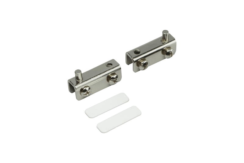 Glasdørhænglser - Diverse