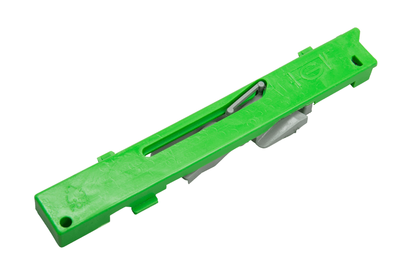 Tilbehør til underliggende udtræk