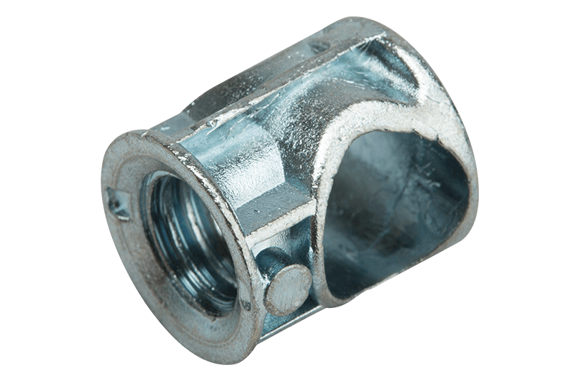 System HBP - Hus Ø16