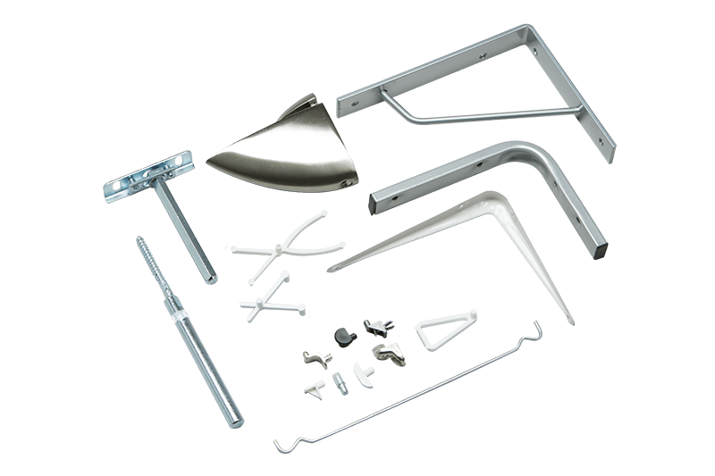 Hyldebærere & hyldeknægte