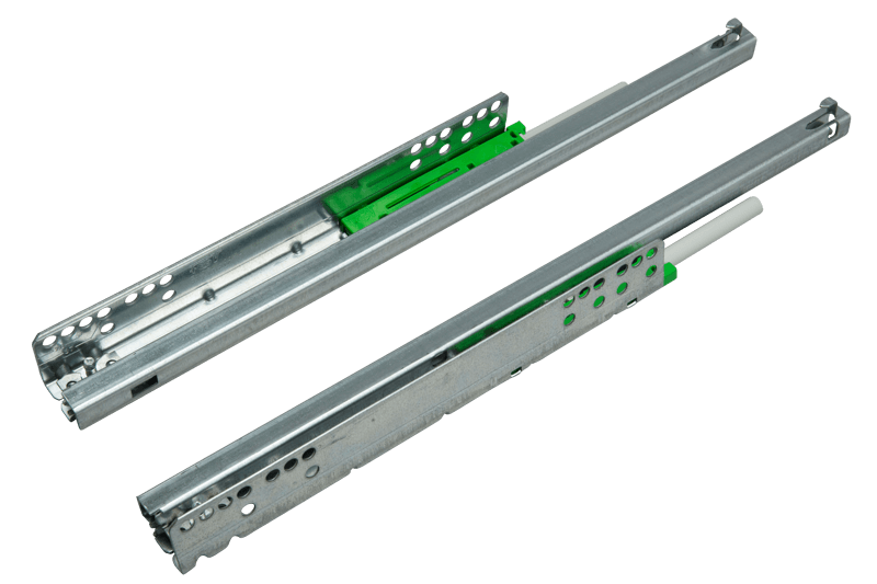 Underliggende udtræk