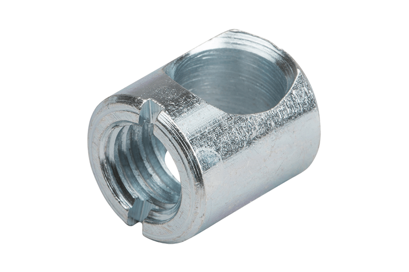 System HBP - Hus Ø12