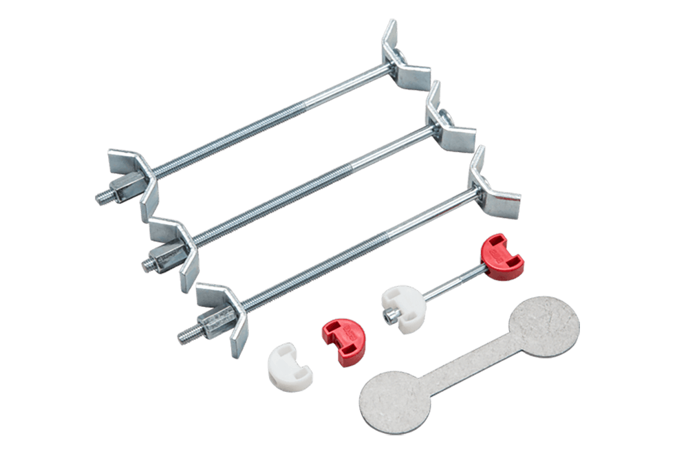 Bordpladesamlebeslag