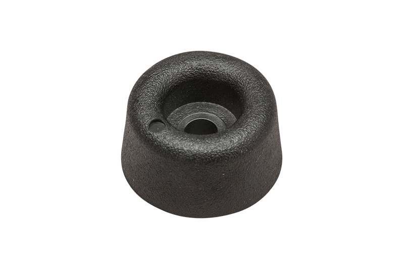 Anslagsdup til påskruning