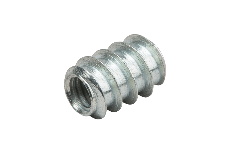 Iskruningsbøsninger - Diverse