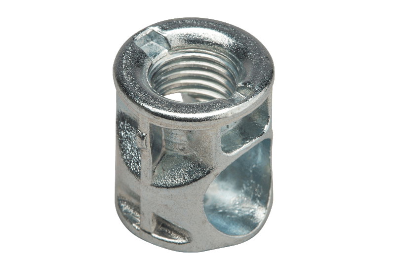 System HBP - Hus Ø14